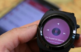 果壳电子geak watch2 果壳智能圆表GEAK Watch II体验：确实很实用 应用