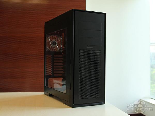 全塔/中塔“傻大黑粗”：小机箱装机逆袭！