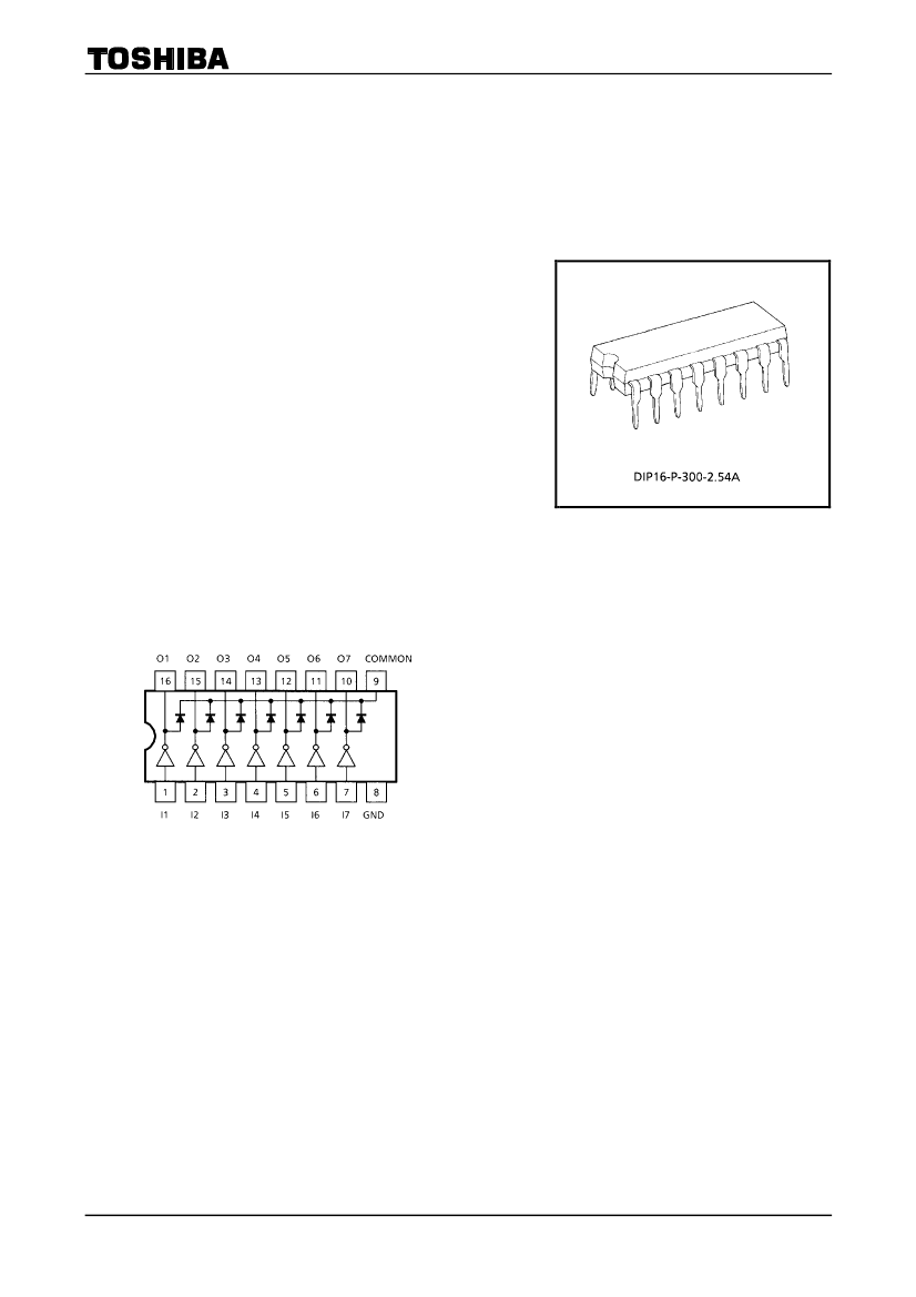 mc146818ap_td62003ap_td62003原理图