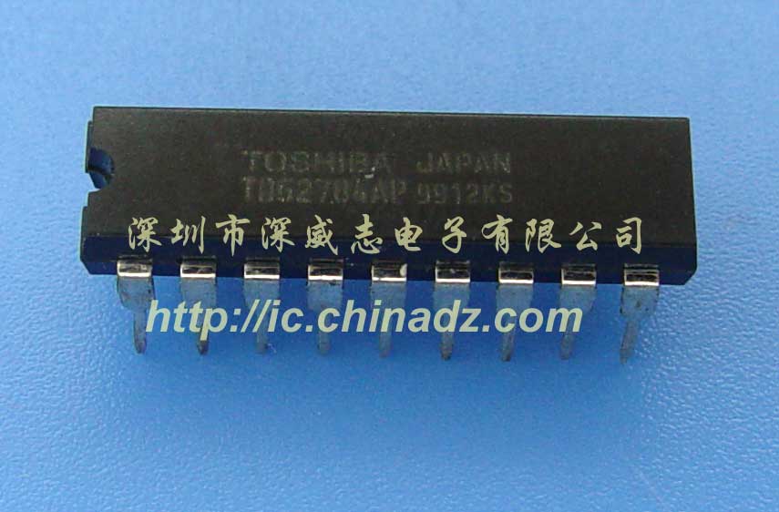 td62003ap_td62003ap参数_ne556引脚图