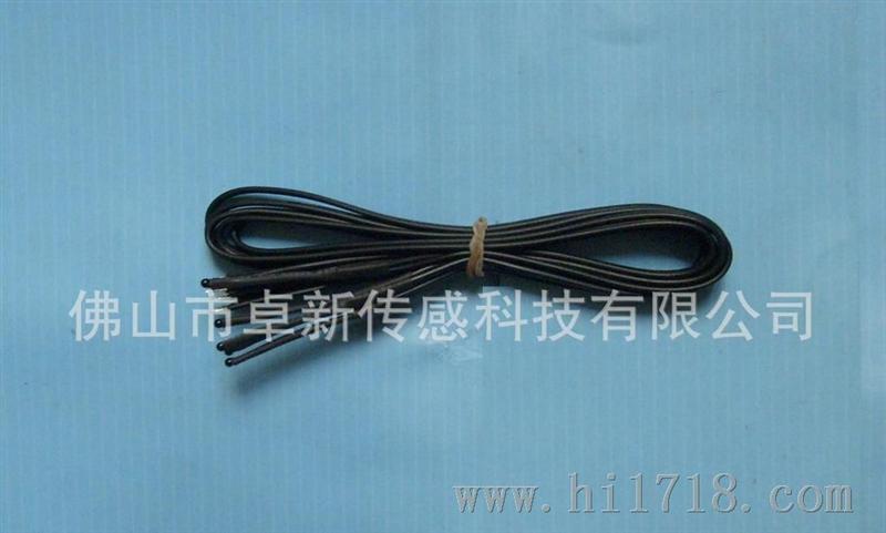 ad590温度传感器如何定标_ad590集成温度传感器_温度传感器工作原理