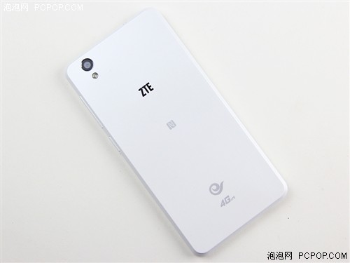 中兴青漾2电信4G版评测 