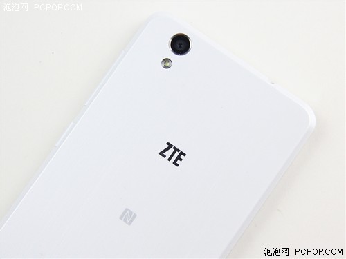 中兴青漾2电信4G版评测 