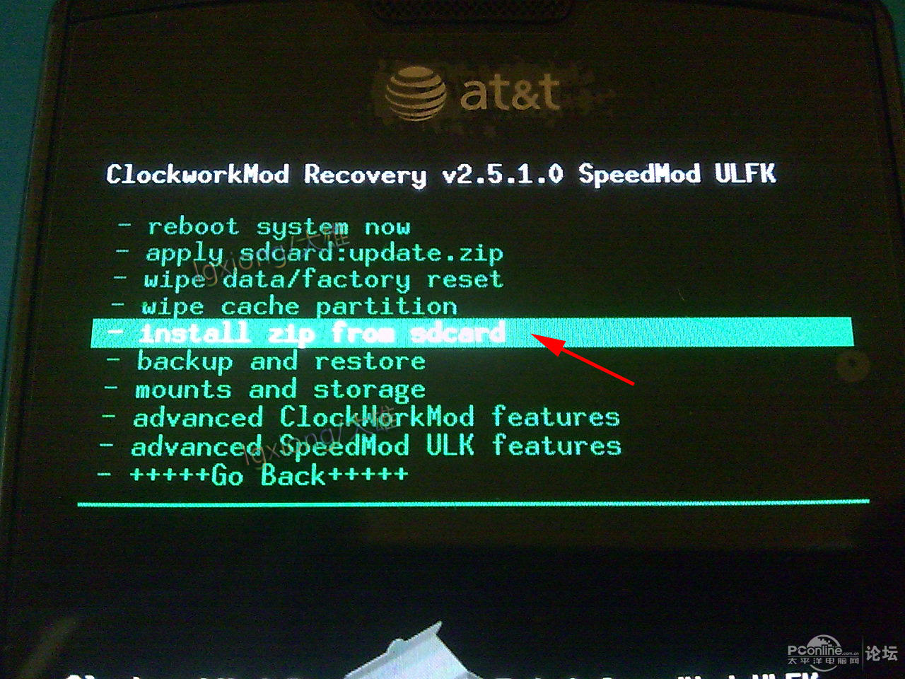 手机刷机教程_i897刷机教程_刷机是什么意思