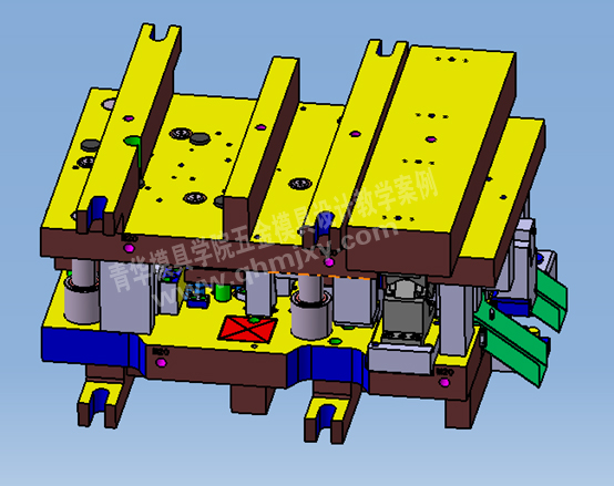 东莞大成模具学校_东莞五金模具招聘信息_东莞五金模具培训