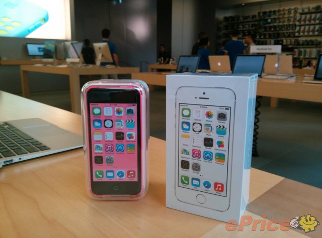 iphone5s图片_iphone 5s_香港iphone5s