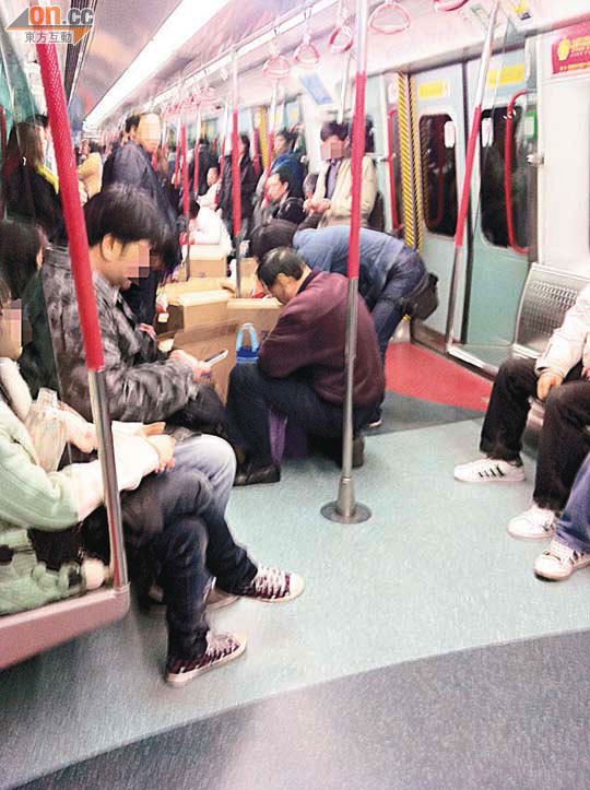 水货客_香港水货客一天收入_香港水货客