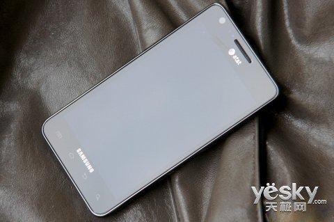 经典盖世兔 三星i9100美版报价仅售2299元