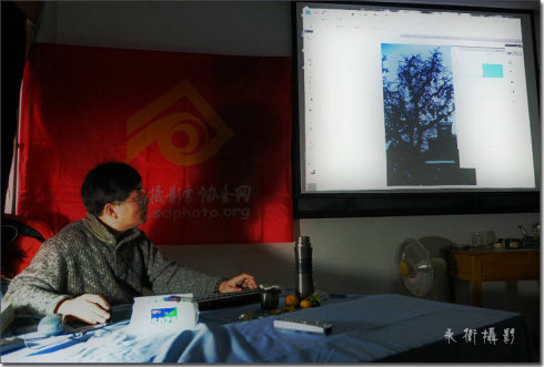 杠一数码暗房_数码暗房技术_数码暗房什么意思