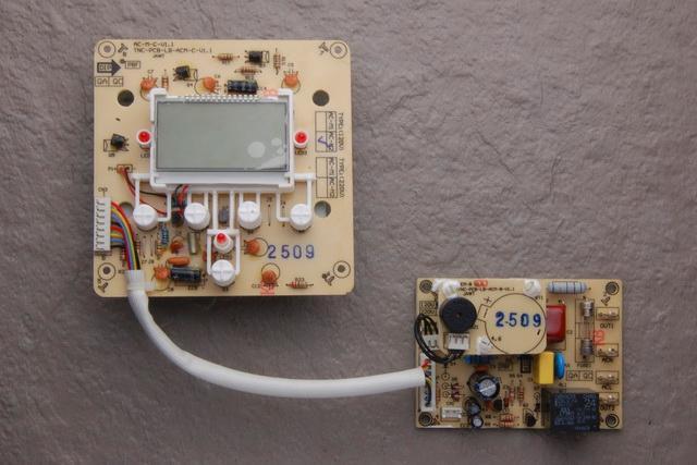 电压力锅电脑控制板坏_电动车控制板供电电路_电压锅电脑控制板