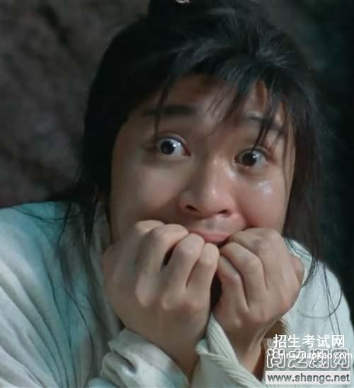 大小通吃电影56 周星驰电影里的经典台词