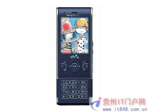w595c_w715_索爱k790c