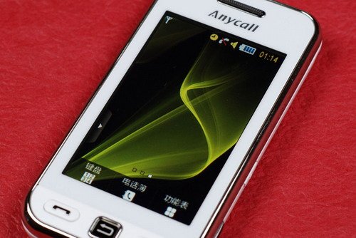 三星s5230c_三星galaxy s4_三星s7562