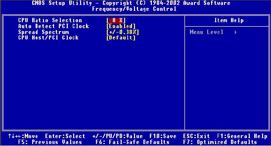 primary ide master_cmos设置安全模式_awardbios cmos
