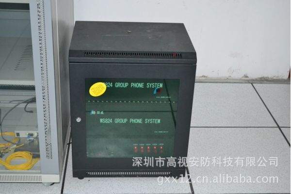 ws824电话交换机说明书_国威电话交换机 说明书_电话交换机