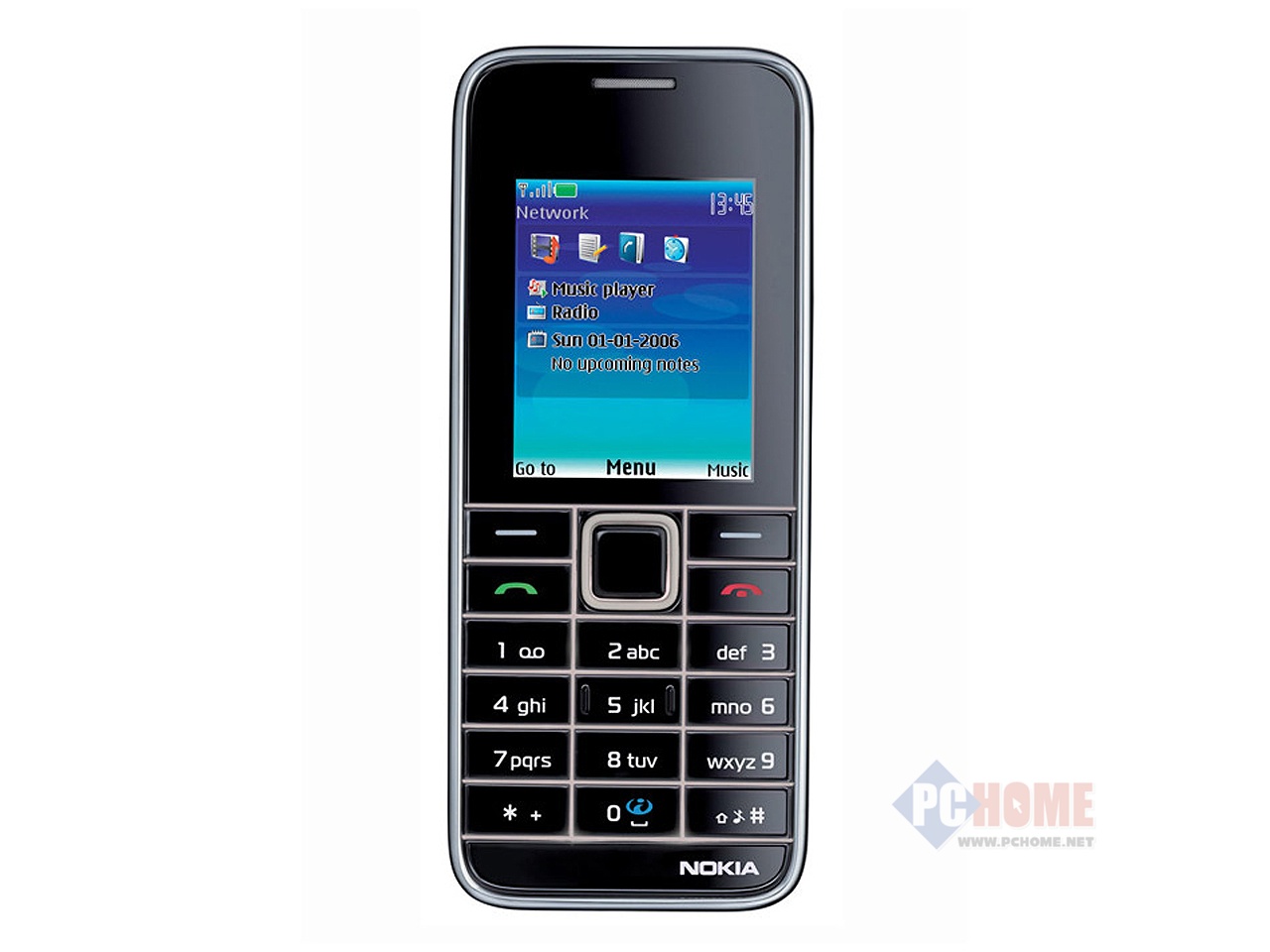 诺基亚3310_诺基亚6303c_诺基亚3500c软件