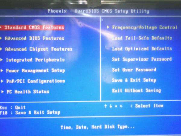 ami bios_怎么修改bios信息_award bios 修改