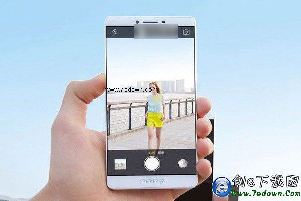 OPPO R7 Plus智能手机推荐