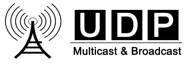 udp广播和组播_c# udp广播_udp的广播