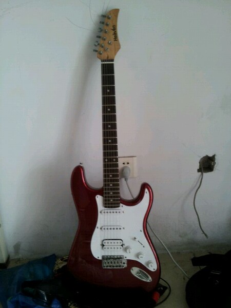 电吉他效果器_虚拟电吉他手_虚拟电吉他手安装