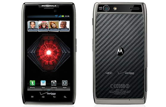 摩托罗拉翻盖手机和摩托罗拉旋转手机 30年经典手机回顾