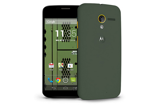 摩托罗拉翻盖手机和摩托罗拉旋转手机 30年经典手机回顾