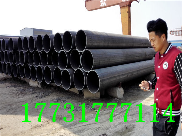 直缝埋弧焊接钢管_直缝双面埋弧焊钢管_直缝埋弧焊钢管规格