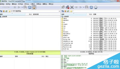 谷普ftp服务器_ftp服务器win7_服务器是什么