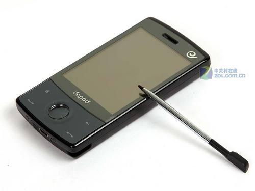 流行趋势八大新款全触屏智能手机一览(5)