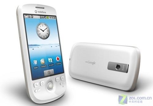 流行趋势八大新款全触屏智能手机一览(3)