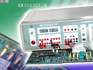 电路板故障测试仪_汇能电路板测试仪_电路板测试视频教程