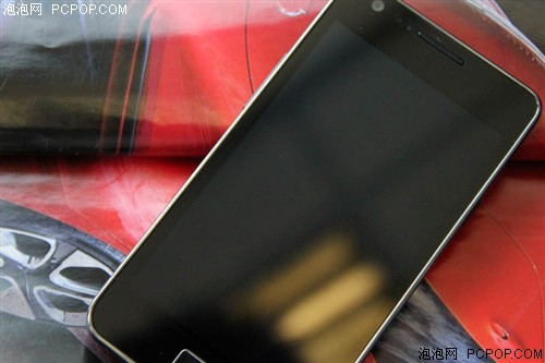 三星(SAMSUNG)GALAXY SII i9100手机 