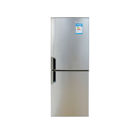 容声冰箱冷藏室结冰