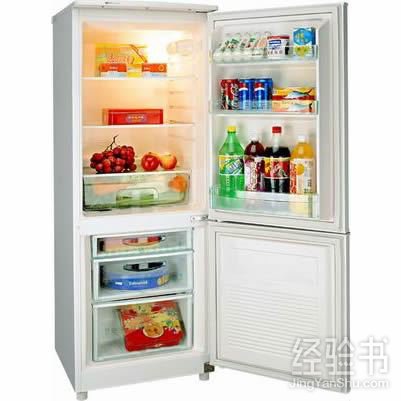 电冰箱冷藏室结冰是怎么回事_冰箱冷藏室后壁结冰_冷藏室结冰怎么办
