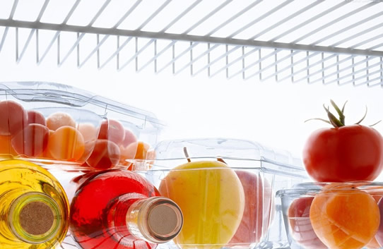 为什么冰箱冷藏室会结冰? 冰箱冷藏室结冰如何解决