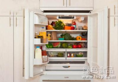 冰箱冷藏室不凉的原因_冰箱冷藏室结冰不制冷_冰箱冷冻室食物不结冰