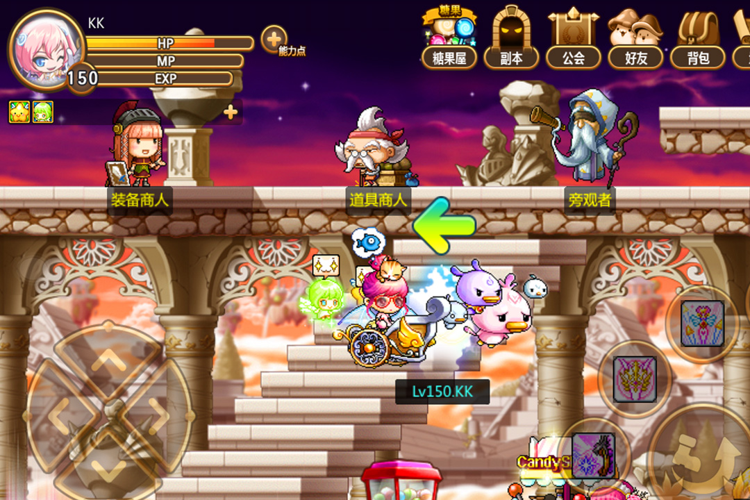 手游岛_热门手游_ios手游模拟器