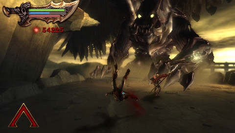 战神斯巴达之魂iso_战神 斯巴达之魂_手机版战神斯巴达之魂