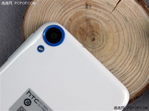 4G双卡/清新外观 HTC Desire 820评测