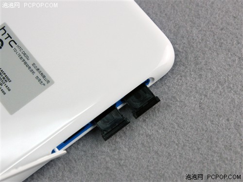 4G双卡/清新外观 HTC Desire 820评测