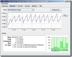 jconsoletomcat配置说明（基于jdk5.0） - bluestar - JavaEye技术网站 - 夏 - 隨心漂泊~~~
