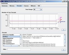 jconsoletomcat配置说明(基于jdk5.0) - bluestar - JavaEye技术网站 - 夏 - 隨心漂泊~~~