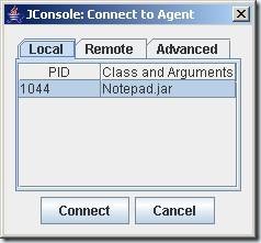 jconsoletomcat配置说明(基于jdk5.0) - bluestar - JavaEye技术网站 - 夏 - 隨心漂泊~~~