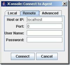 jconsoletomcat配置说明(基于jdk5.0) - bluestar - JavaEye技术网站 - 夏 - 隨心漂泊~~~
