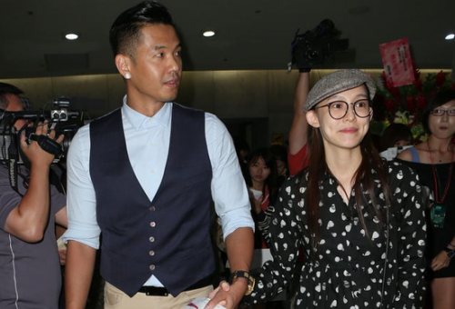 陈建州为什么试管婴儿_陈建州范玮琪爱情经历_黑人与范范