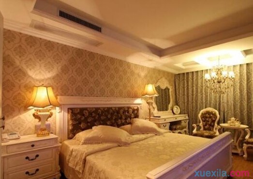 （风管机吊顶效果图4）