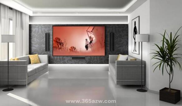 波波虎网络家庭影院