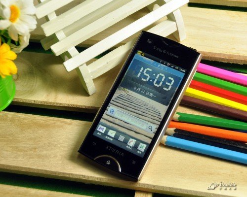 索尼st18i怎么样_索尼lt18i_索尼st18i音质