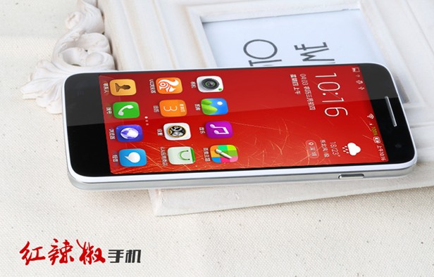 红辣椒note5_红辣椒手机怎么样_红辣椒手机质量怎么样