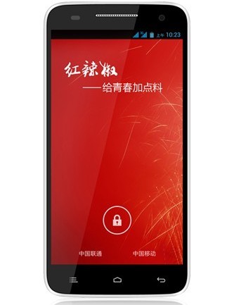 红辣椒手机质量怎么样_红辣椒手机怎么样_红辣椒note5